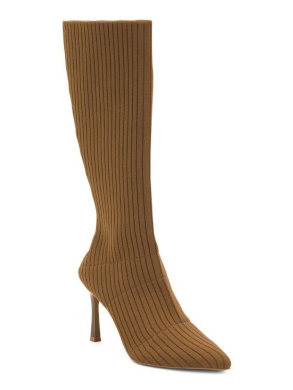 CECELIA NEW YORK Gabi Tall Stretch Boots